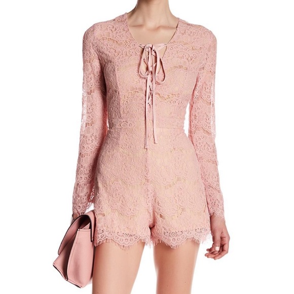 Romeo & Juliet Couture Pants - NWT Romeo & Juliet Couture Romper A13